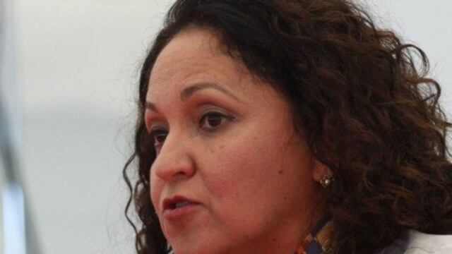 en 2004 ordenó a la periodista Sanjuana Martinez Montemayor pagar una indemnización millonaria por daño moral al político Jesús Ortega Martínez.