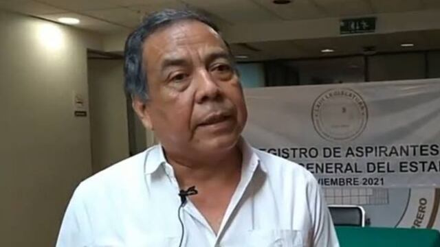 Atacan a Antonio Sebastián Ortuño, director general de Administración y Finanzas del Poder Judicial del Estado