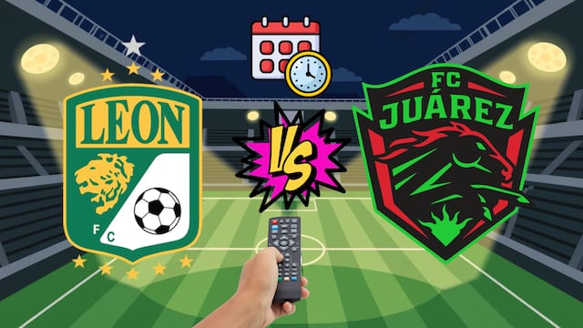 León no tendrá un partido sencillo ante las Bravas del FC Juárez