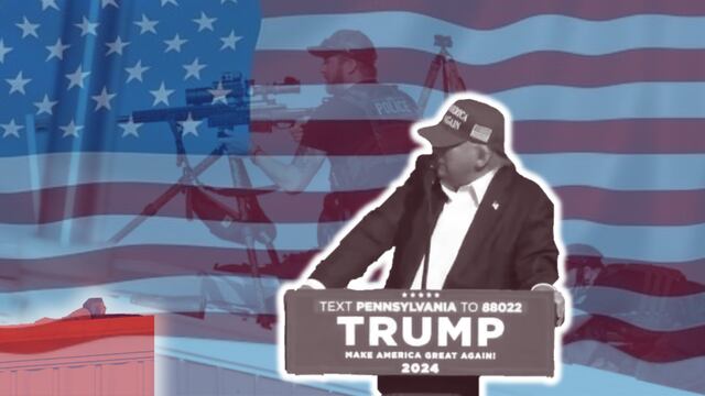 Atentado a Donald Trump edit