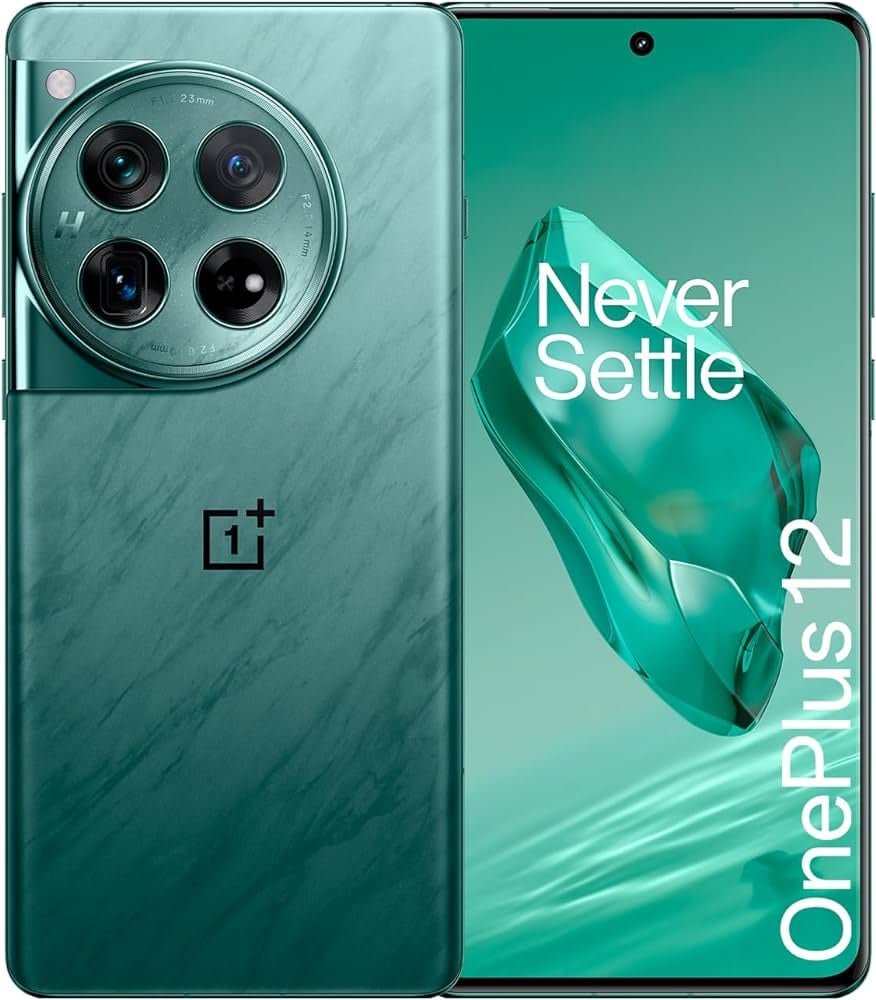 OnePlus 12