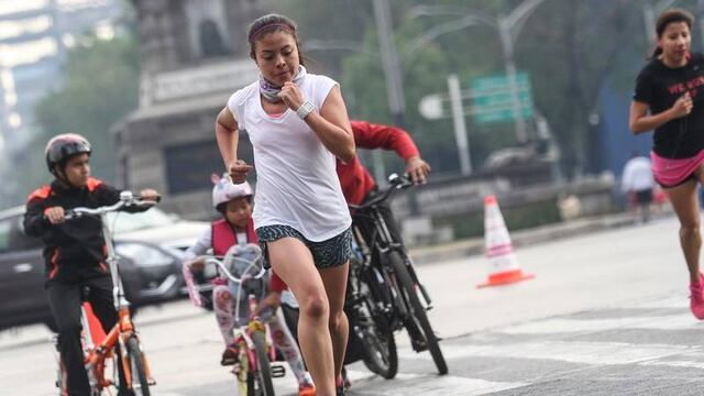 Médicos afirman que el ejercicio mejora la calidad de vida.