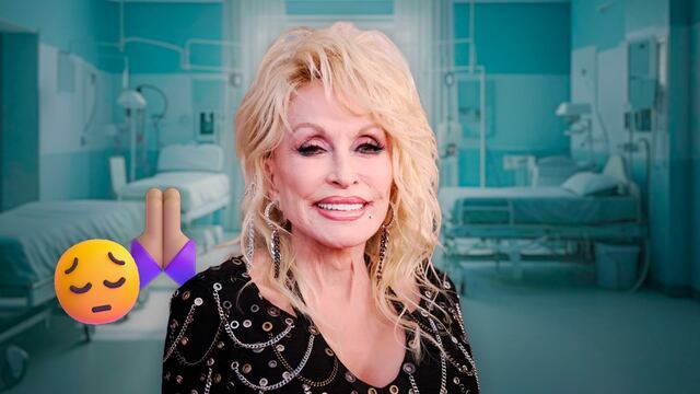 Hermana de Dolly Parton habla sobre su estado de salud.