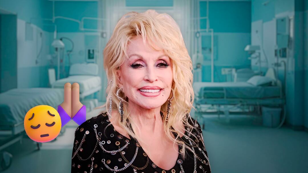 Fans preocupados: hermana de Dolly Parton aclara su estado de salud tras pedir oraciones