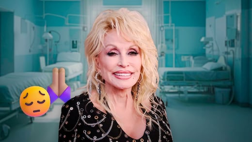 Fans preocupados: hermana de Dolly Parton aclara su estado de salud tras pedir oraciones