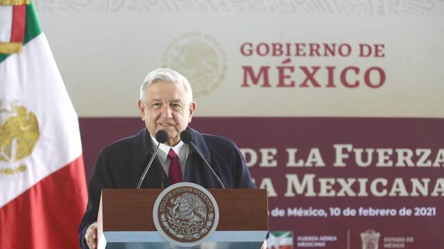 AMLO