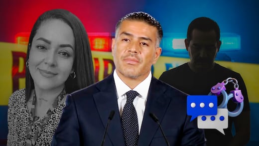 Detienen a “El Búho”, ligado al asesinato de Roxana Guzmán; ya son nueve detenidos