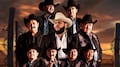 Concierto de El Fantasma y Los Huracanes del Norte en Arena CDMX: setlist, horario y telonero para el 1 de agosto