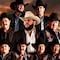 Concierto de El Fantasma y Los Huracanes del Norte en Arena CDMX: setlist, horario y telonero para el 1 de agosto
