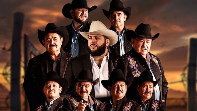 El Fantasma y Los Huracanes del Norte