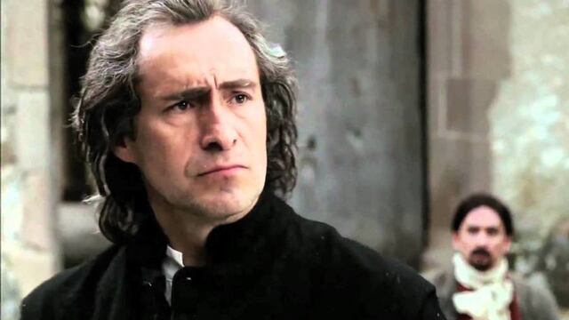 Hidalgo: La historia jamás contada