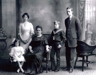 Don Antonio Hagenbeck