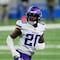 Muere en un accidente Jeff Gladney, jugador de los Arizona Cardinals; tenía 25 años