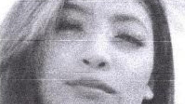 Grecia Helena Alonso Hurtado