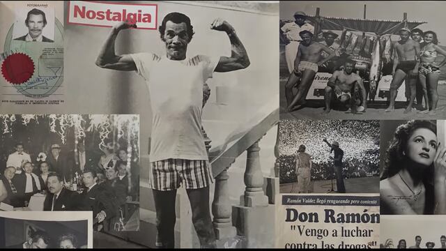 La serie documental ya publicó su primer episodio