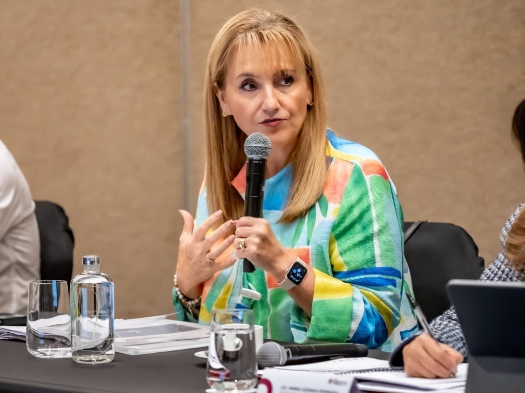 México ocupa el cuarto lugar mundial en turismo por aportación al PIB.