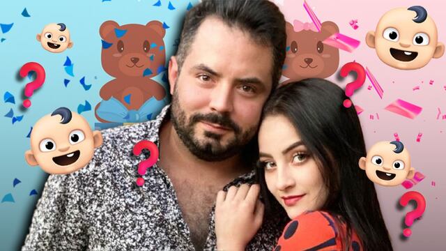 José Eduardo Derbez y Paola Dalay