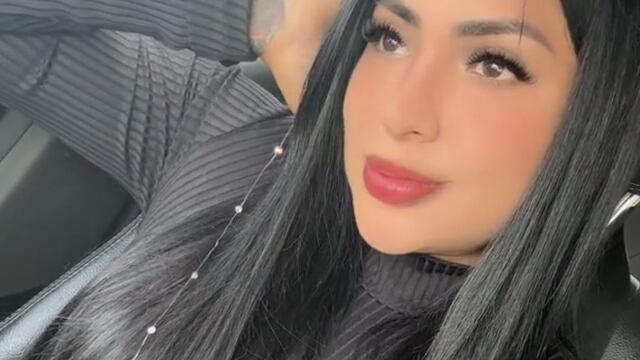 Georgina Samari Sánchez Terrazas