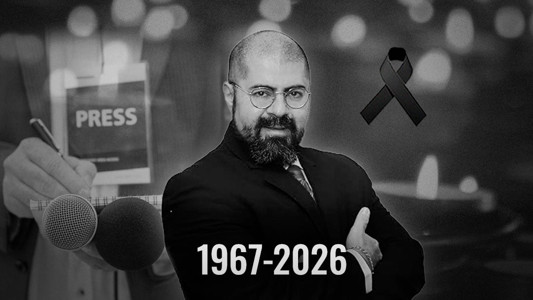 Muere Omar Cervantes, periodista y exvocero de Gobernación en el sexenio de AMLO