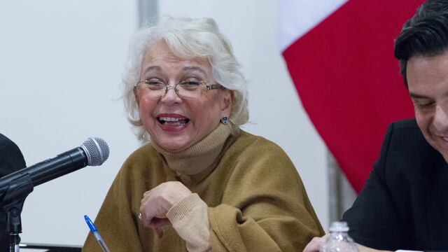 Lleva 50 años en la lucha, asegura