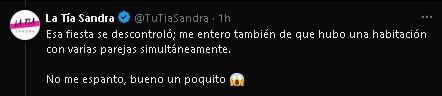 Filtran información sobre la boda de Daniela Luján y Carlos Alberto Monroy.