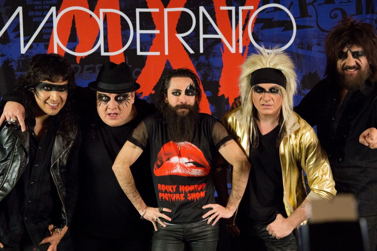 Moderatto e Inspector se unen al Vive Latino 2020 tras cancelación de al menos 10 bandas