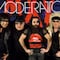 Moderatto, Café Tacvba y Molotov han sufrido el robo de sus instrumentos en estas carreteras