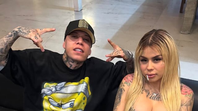 Santa Fe Klan y Mona