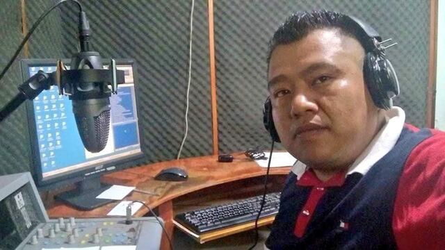 Arturo Porcayo Aguiluz