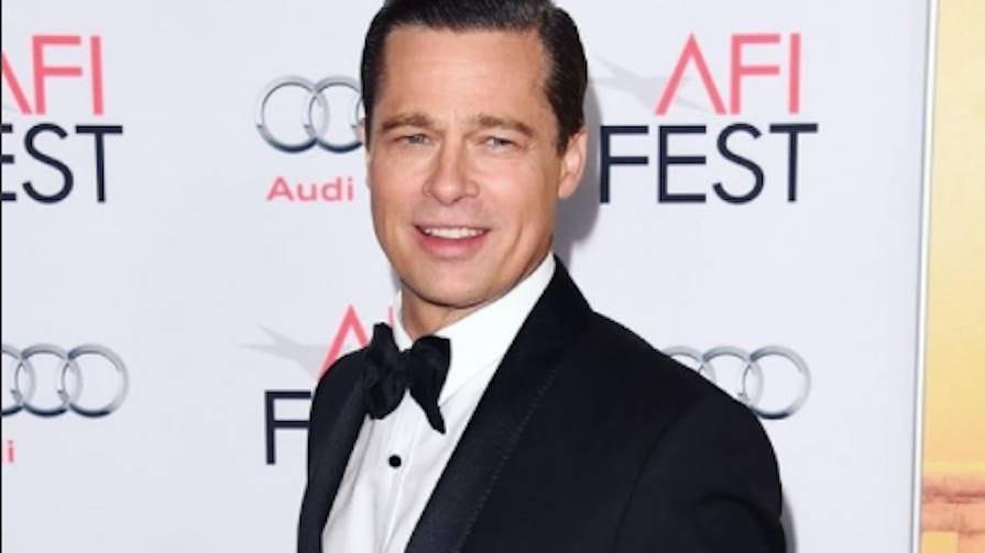 Brad Pitt se inspira en un neurocirujano mexicano; producirá la película ‘Doctor Q’