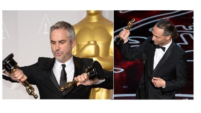 Mexioscar, una nueva palabra que define al cine mexicano,