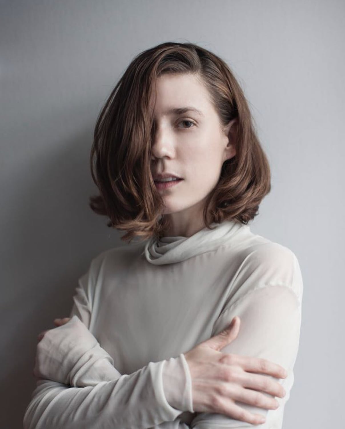 Sarah Aguilar Flaschka