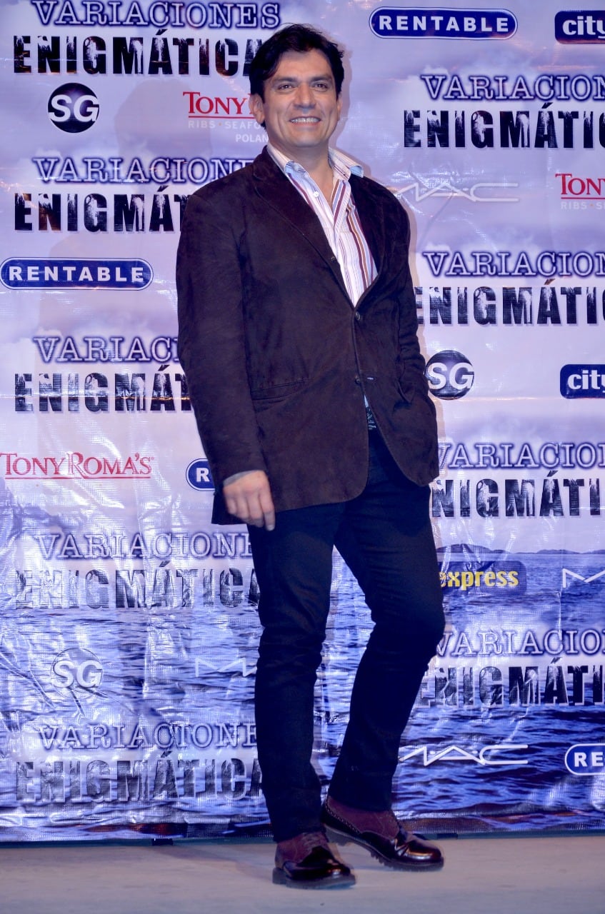 Jorge Salinas