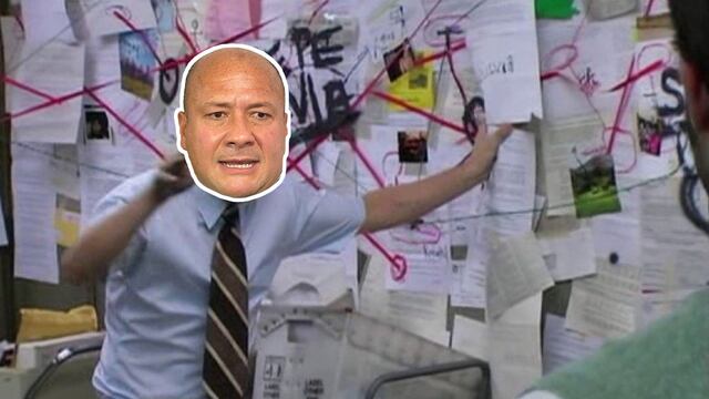 Enrique Alfaro sospecha que hay algo más detrás de la desaparición del periodista Jaime Barrera