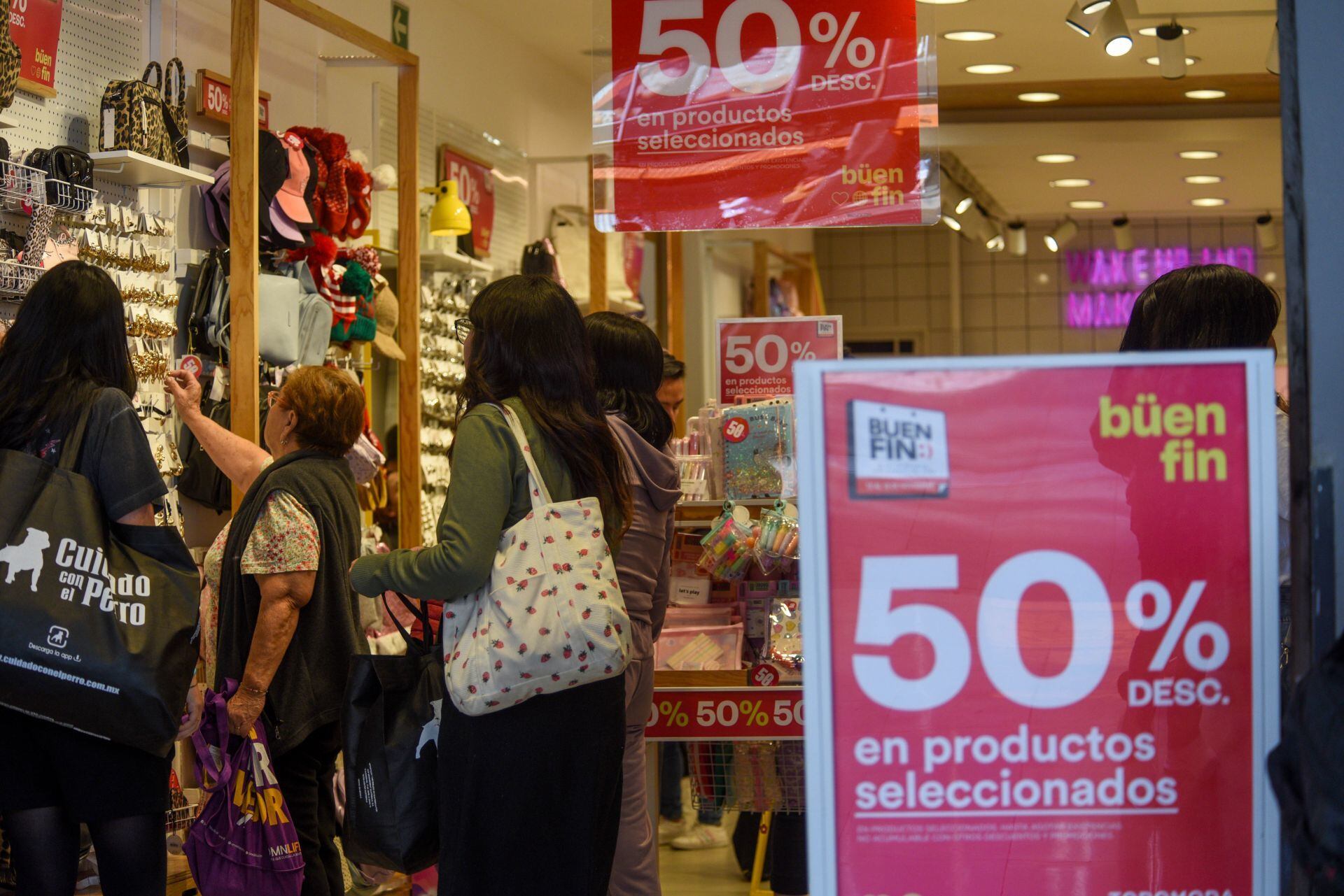 Buen Fin 2024: Así puedes denunciar a un negocio que no respete las ofertas