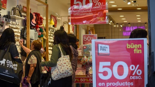 Las 5 tiendas con más quejas del Buen Fin 2024: Una poderosa empresa hizo el 1, 2 y 3