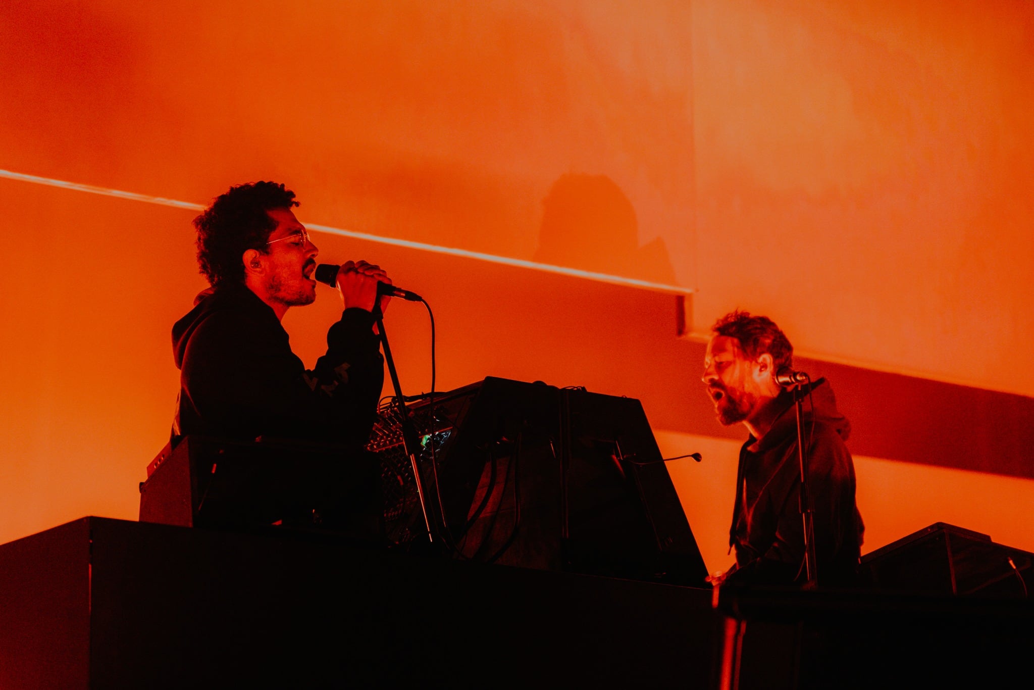 The Blaze en México: Precio de boletos para su único concierto