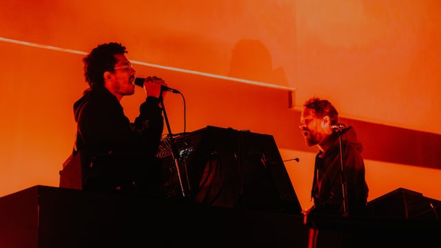The Blaze en México: Precio de boletos para su único concierto
