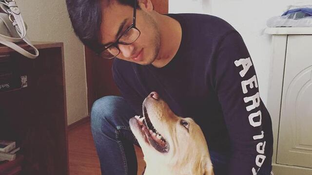 Gerardo Bermúdez, denuncia discriminación