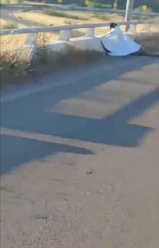 Homicidio doloso en Eldorado, Sinaloa