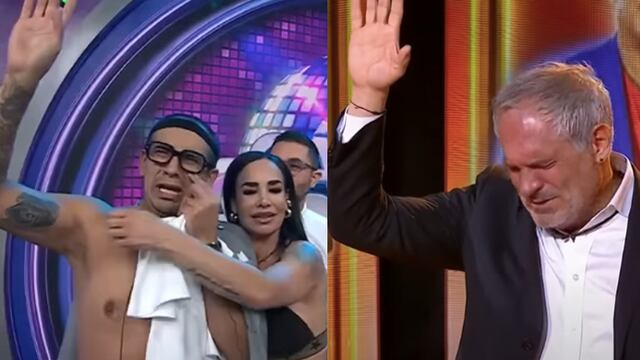 Capi Pérez se burla de Arath de la Torre