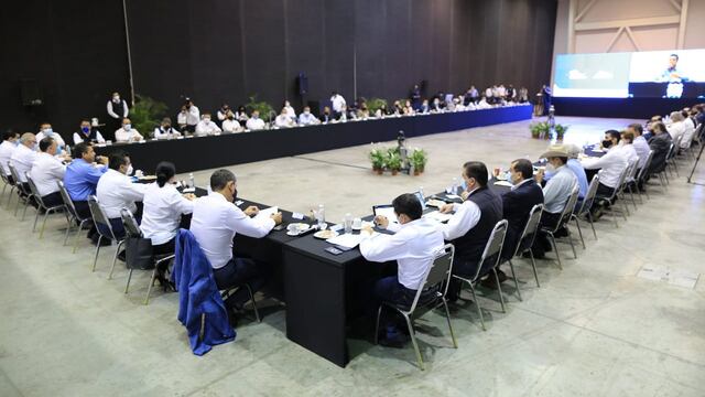 Tamaulipas. Consejo Económico y Social.