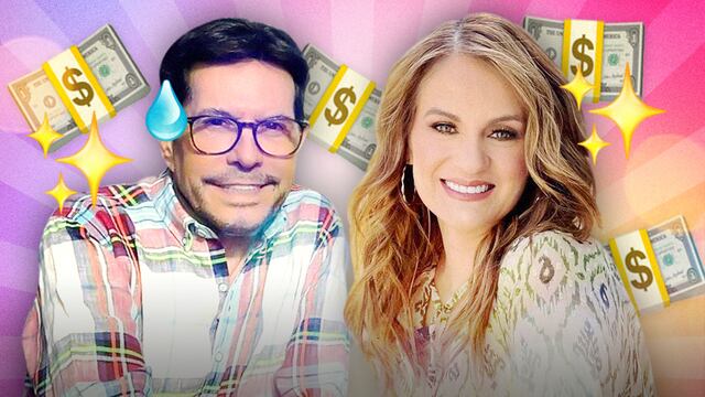 Juan José Origel le debe un dineral a Flor Rubio