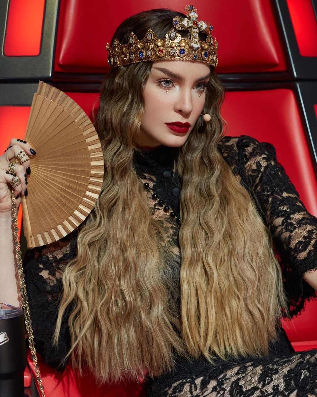 Belinda