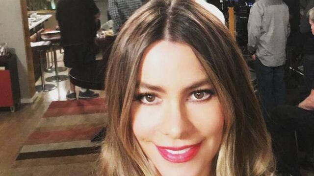 Sofía Vergara