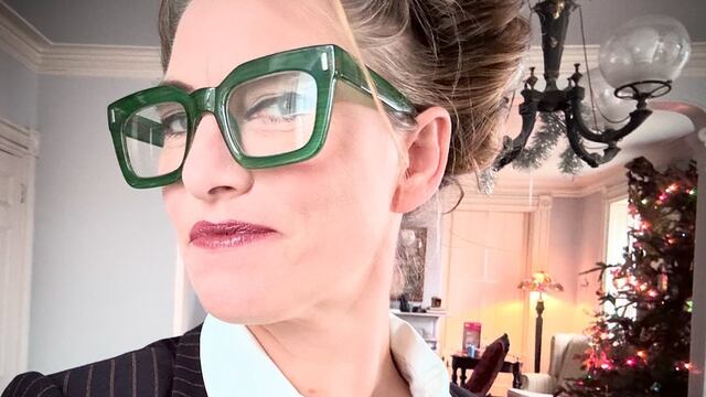 Amanda Palmer, ex esposa de Neil Gaiman