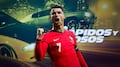 Cristiano Ronaldo debutará en Hollywood con la saga Rápidos y Furiosos