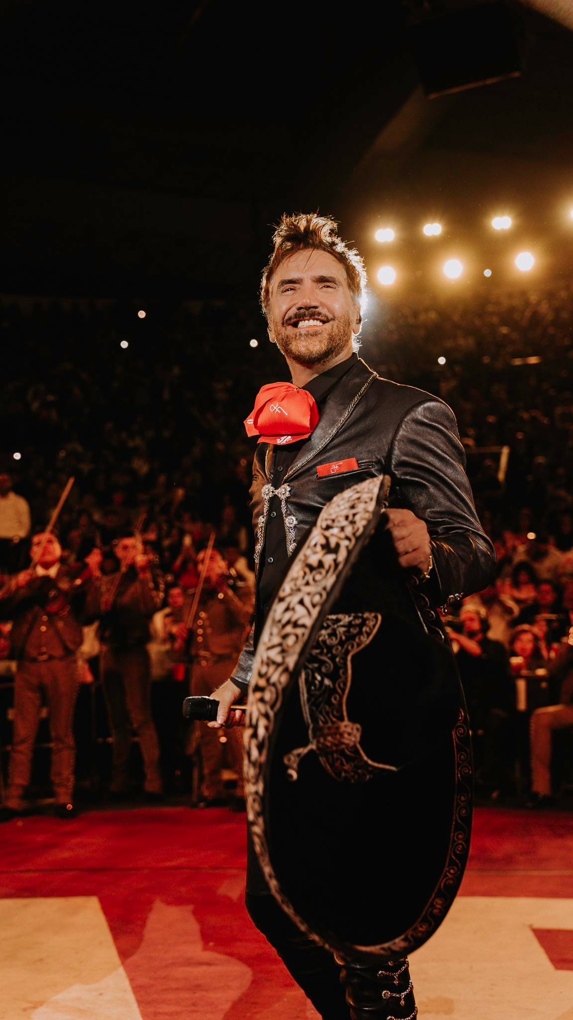 Alejandro Fernández