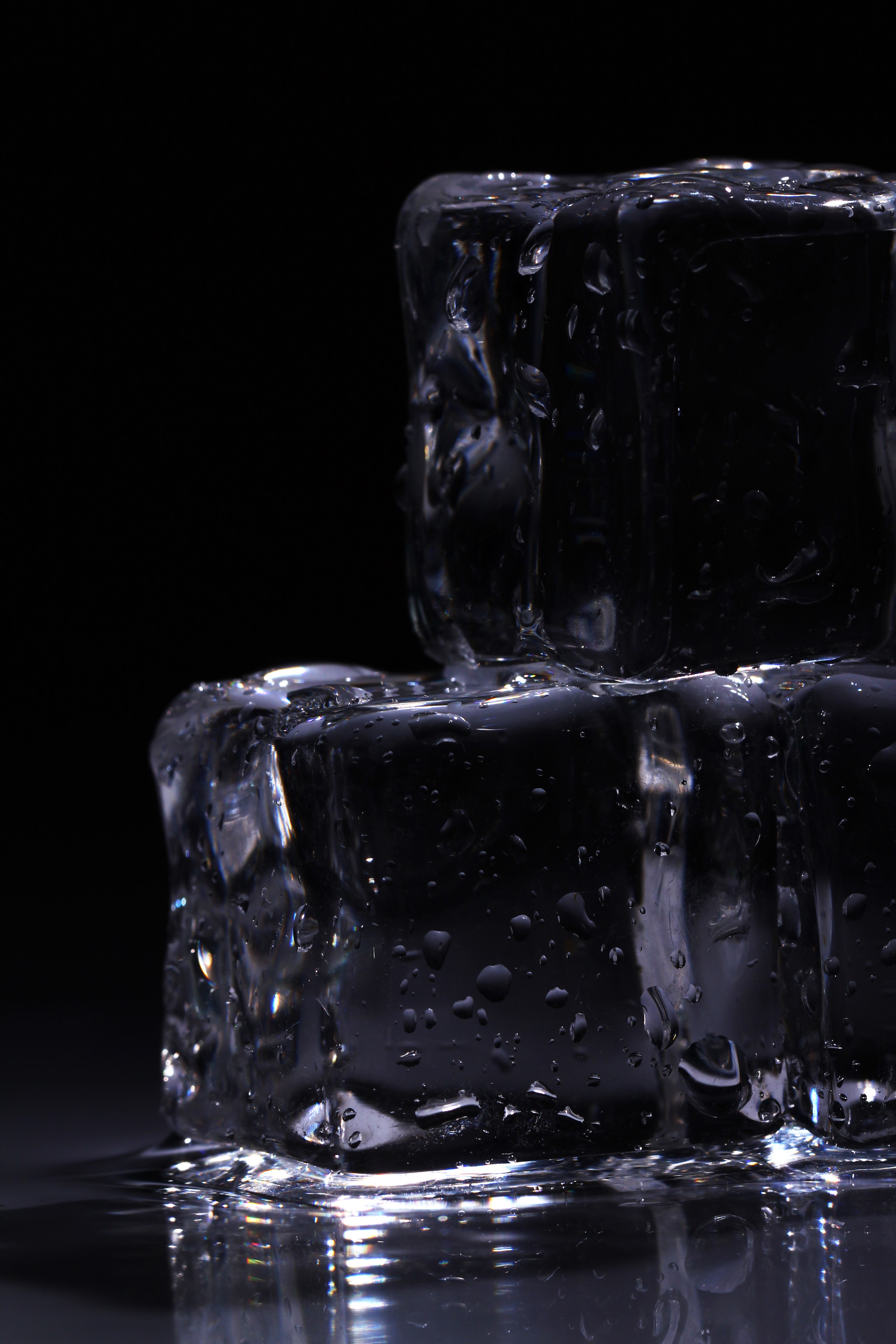 Hielo negro