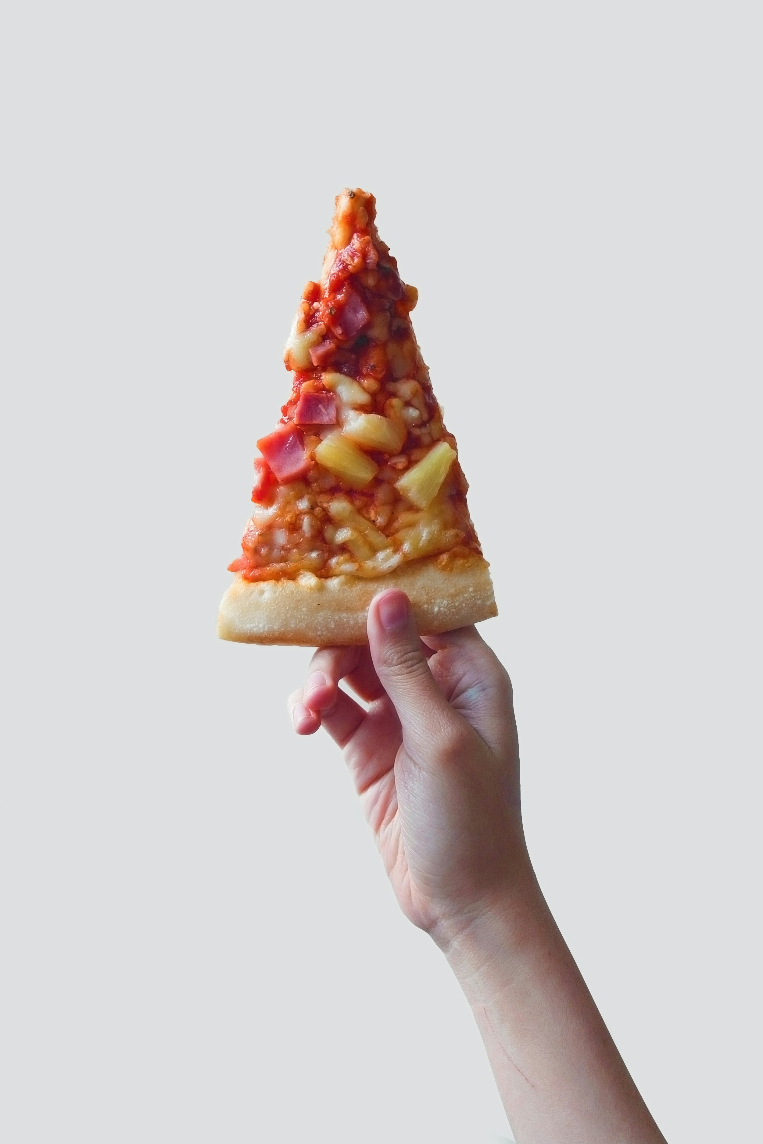 Día Internacional de la Pizza Hawaiana